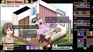 Summer Memories masturbation scenes build to emotional creampie bliss. Milfs quiver in ecstasy.