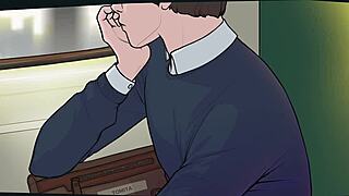 a quickie in love hotel hints at steamy anime game secrets ep 1