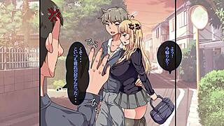 Hentai Family Fuck Fest Creampie Happy Ending Orgy