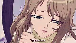 Hentai Big Ass and Tits Bounce Wild in 60 FPS Cowgirl Rides and Creampies