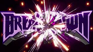 Hardcore JoJo's Bizarre Adventure Diamond Is Unbreakable Episode 33 Unleashed