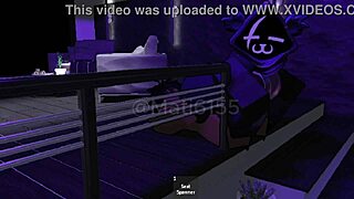 big ass girl bursts into apartment for bbc blowjob and monster cock pounding