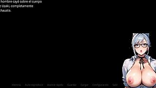 uzakichan youre finally my sexual novia act 2... shes ready parte 2 hehe!!