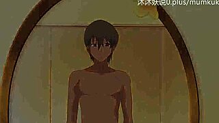 mature asian mother hentai collection part 3 subtitled