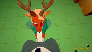 wanna see legosi pound louis's ass in beastars yaoi pov with massive creampies furry gay hardcore