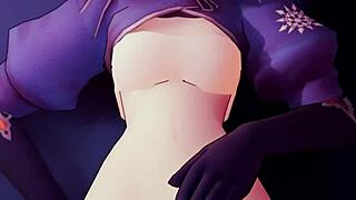 in this alt comp, tsundere weiss takes mpov creampie from rule 34 hentai pov