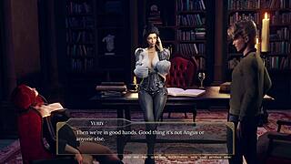 Hey, wanna see teacher slut fuck student outdoors rough?