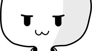 animation gobbling up your sadness one frame at a time 😂💔