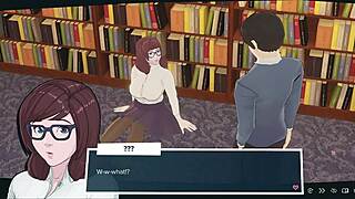 a quickie in love hotel hints at steamy anime game secrets ep 1