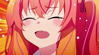 kakushit makina san's hidden hentai depths cap 5 unfolds