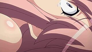 Hentai Time Stop Episode 1 Monster Cock Oral Cum Explosion