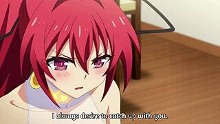 oh damn, sissy big ass tits crushed by monsters in testament compilation!