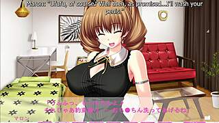 outta this chastity belt and straight into marron's tight pussy for cowgirl riding and spanking at the clinic?