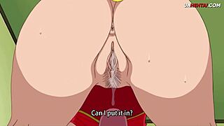 Fuck that teen ass raw in uncensored hentai anal frenzy!