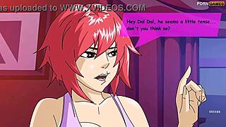 Naughty college girls unleash their wild side