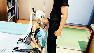 loli lori's 3d hentai adventure got me shakin full link in comments!