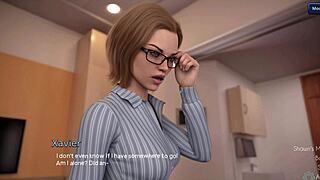 xavier dreams wet nurse juliet hospital play