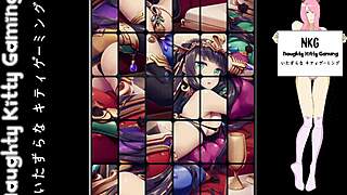 slider of hottest anime hentai babes, which one's your fave? 😉🔥