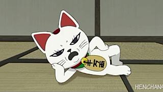 dan dan massage hentai has me moaning nonstop