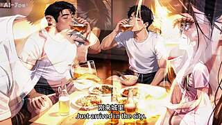 sister-in-law did that naughty thing to me front of bros too excitin!