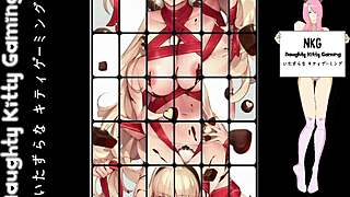 slider of hottest anime hentai babes, which one's your fave? 😉🔥