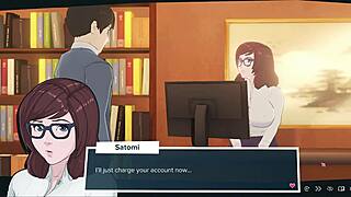 a quickie in love hotel hints at steamy anime game secrets ep 1