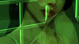 liam pounds eva hard in secret room creampie visual novel!