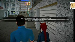 Bold family milf redhead big ass tits homemade fucking session