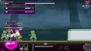 i can't stop spanking eris's big ass while she masturbates wildly