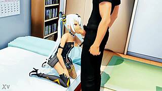 loli lori's 3d hentai adventure got me shakin full link in comments!