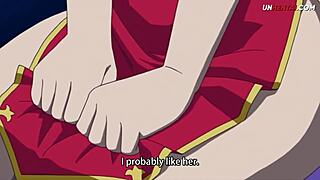 Fuck that teen ass raw in uncensored hentai anal frenzy!