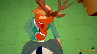 wanna see legosi pound louis's ass in beastars yaoi pov with massive creampies furry gay hardcore