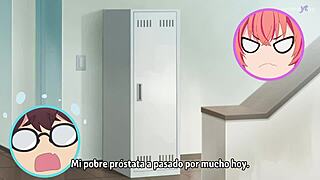 kakushit makina san's hidden hentai depths cap 5 unfolds