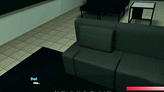 liam and eva's tender massage away from home