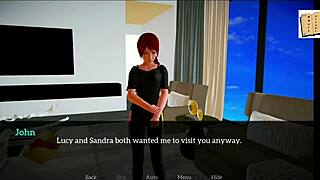 Bold family milf redhead big ass tits homemade fucking session