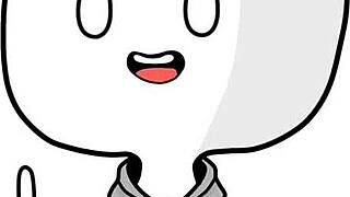 animation gobbling up your sadness one frame at a time 😂💔
