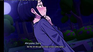 hey vecino femboy, you crushing on me during midnight shifts again?