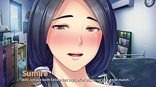 i can't stop cumming for neighbor milfs in wild threesome ep2