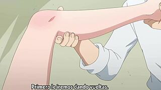 yo ever try sawaranaide kotesashi kun cap 1 with full spanish subs?