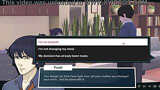 a quickie in love hotel hints at steamy anime game secrets ep 1