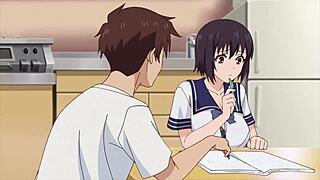 Overflow Episode 4 Uncensored Hentai Overflow