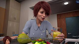 xavier dreams wet nurse juliet hospital play