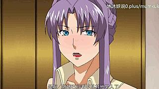 mature asian mother hentai collection part 3 subtitled