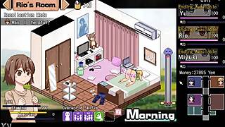 Summer Memories masturbation scenes build to emotional creampie bliss. Milfs quiver in ecstasy.