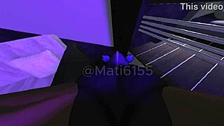 big ass girl bursts into apartment for bbc blowjob and monster cock pounding