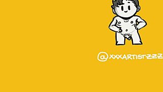 you feeling that horny gay cartoon vibe right now??