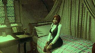 Hey, wanna see teacher slut fuck student outdoors rough?