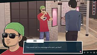 a quickie in love hotel hints at steamy anime game secrets ep 1