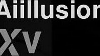 AI-Generated Lulu's Dripping Wet Guardian Orgy in Fantasy Sphere!