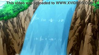 oh damn, sissy big ass tits crushed by monsters in testament compilation!